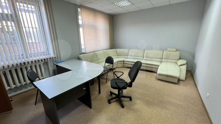 Офис, 30 м²