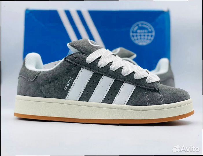 Мужские Кроссовки Adidas Campus 00s