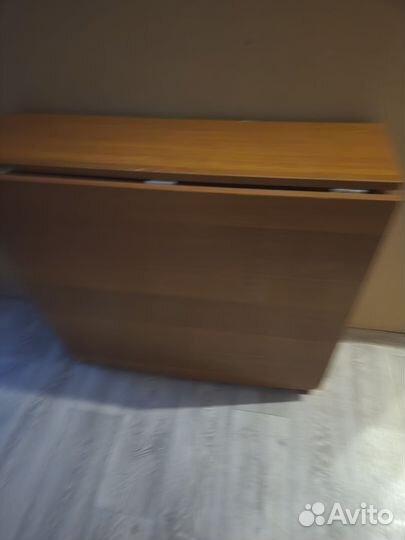 Кухонный стол раскладной