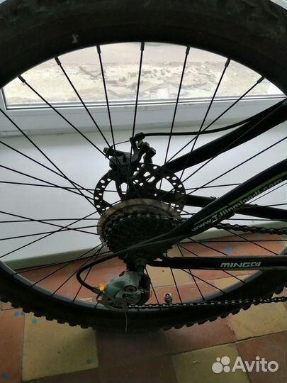 Велосипеды бу взрослый скоростной