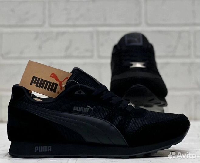 Кроссовки Puma