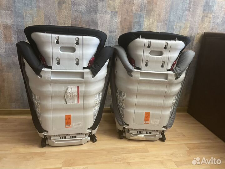 Детское автокресло 15 до 36 кг britax romer isofix