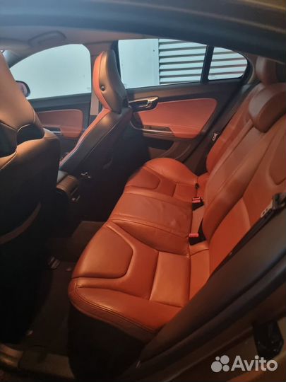 Volvo S60 2.0 AT, 2011, 80 000 км