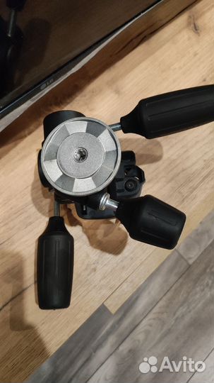 Штативная 3D головка