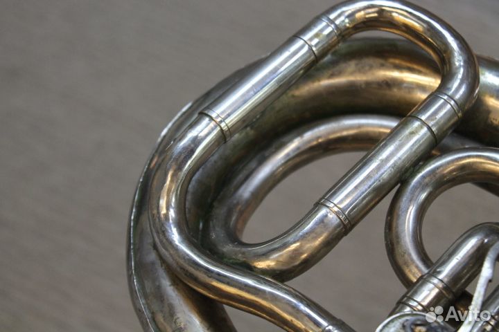 Московский духовой тенор