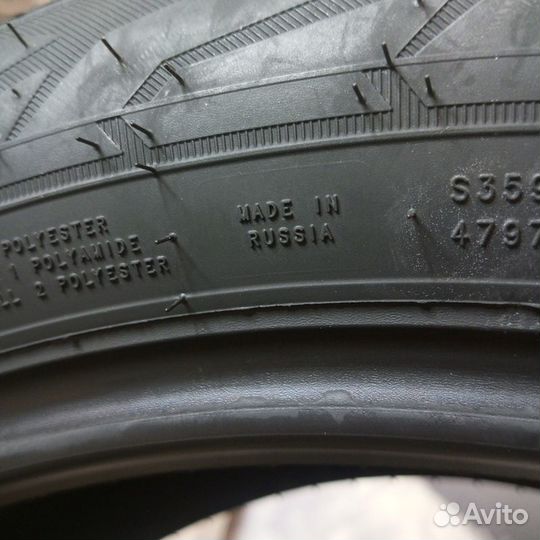 Ikon Tyres Nordman 7 SUV 235/60 R16 T