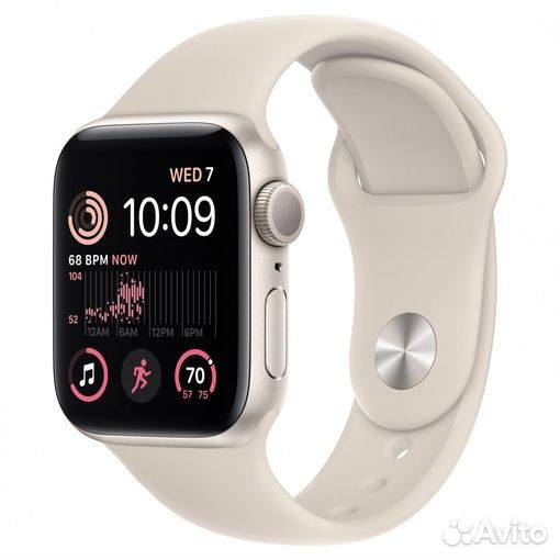 Apple Watch Новый