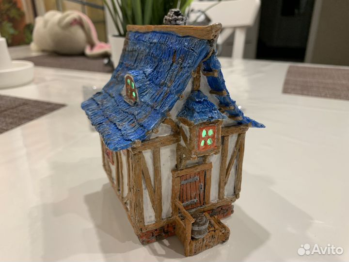 Светильник ночник