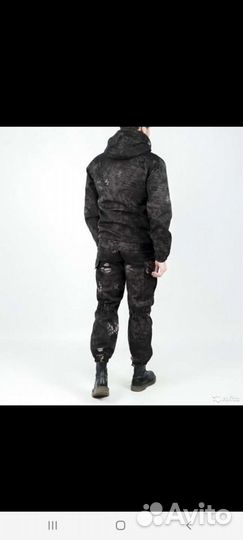 Костюм горка летний