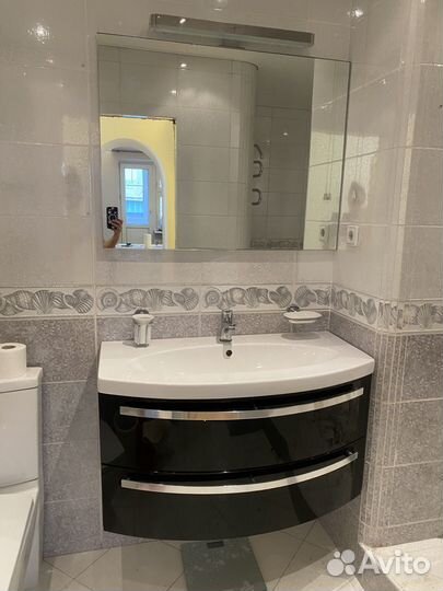 Тумба для ванной