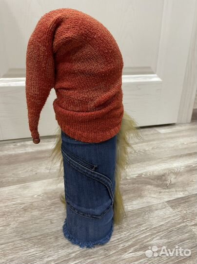 Упаковка Гном