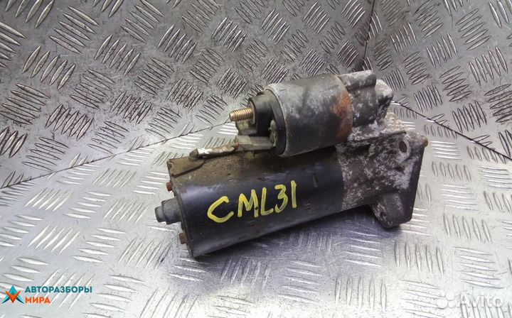 Стартер Volvo XC70 2 2005 36001122