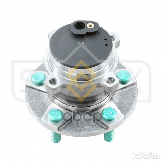 Ступица колеса зад прав/лев 3,574 SN1032 sufix