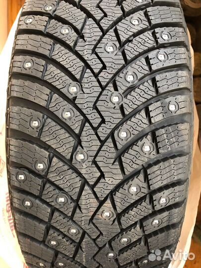Pirelli Scorpion Ice Zero 2 265/50 R19