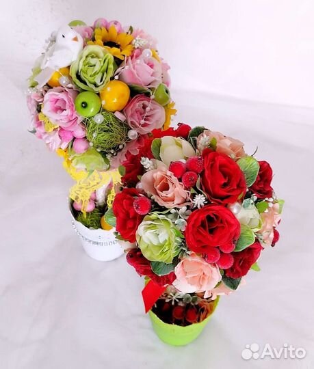 Топиарий мини