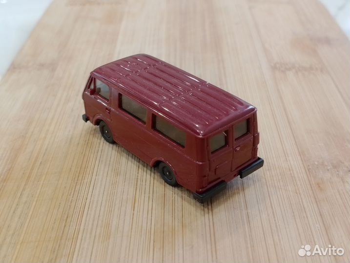 Volkswagen LT 28 (1975-2006)