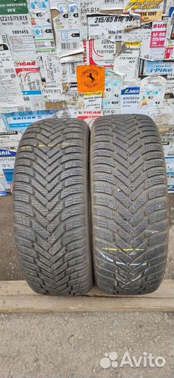 Nokian Tyres Weatherproof 195/50 R15 82H