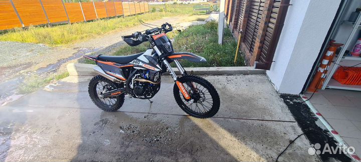 Avantis 300 Pro EFI Exclusive NC300-182 ARS