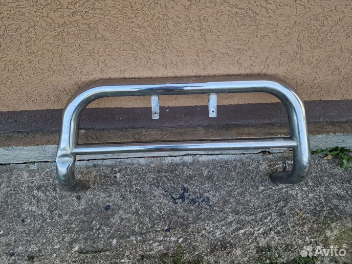 Кенгурятник