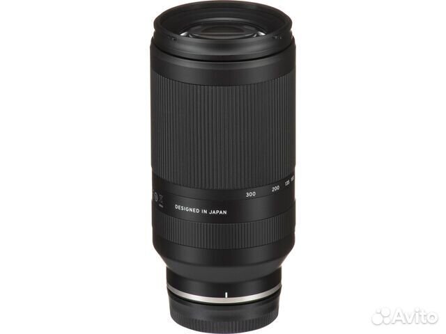 Объектив Tamron 70-300mm F/4.5-6.3 Di III RXD A047