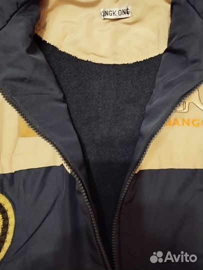 Детские вещи пакетом для мальчика