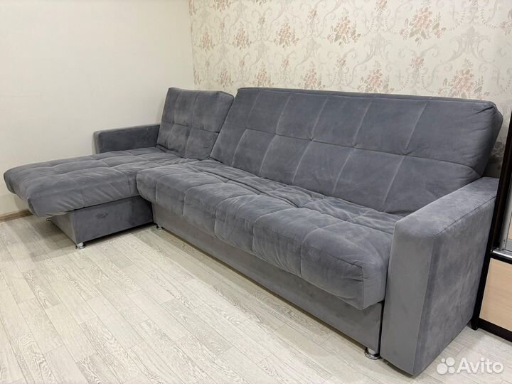 Диван раскладной