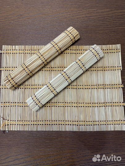 Салфетки бамбуковые 3 шт