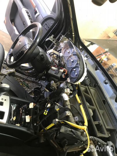 Автоэлектрик