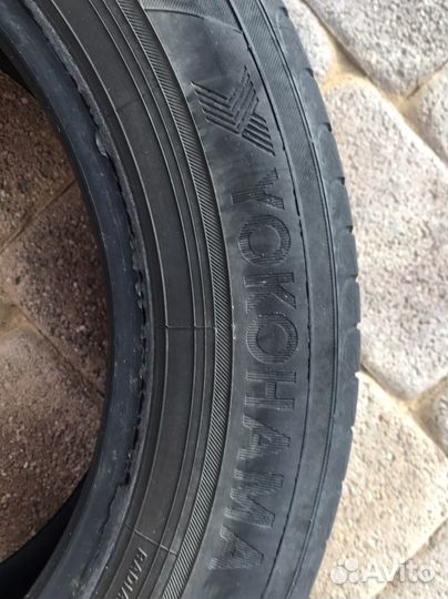 Yokohama BluEarth AE01 175/65 R15