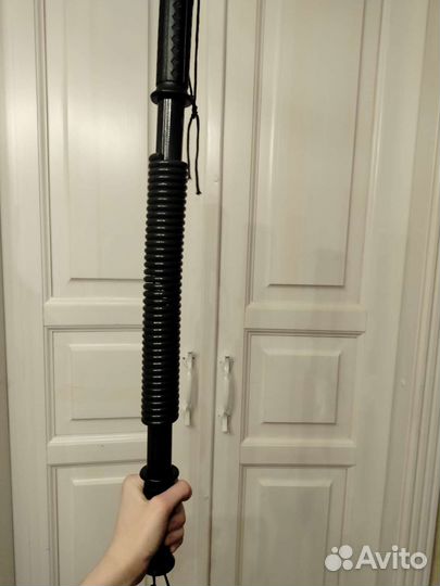 Экспандер пружинный