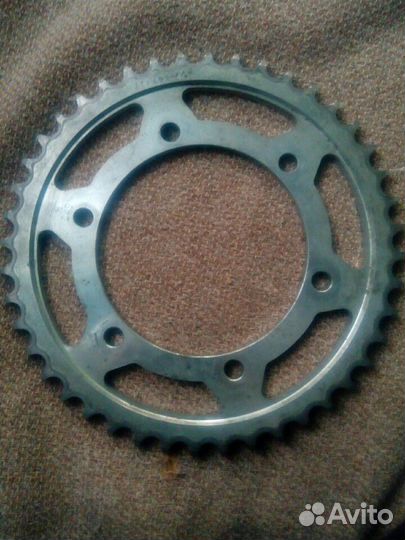 Запчасти на Kawasaki Vulcan Vn400, Vn800, Vn900