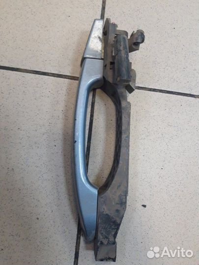 Ручка двери внешняя задняя правая Chery Bonus A13