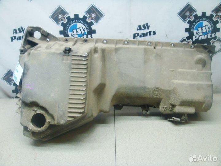 Поддон двигателя Bmw 5 E39 M52TU