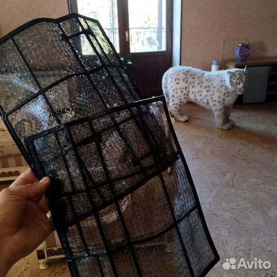 Кондиционер для дома