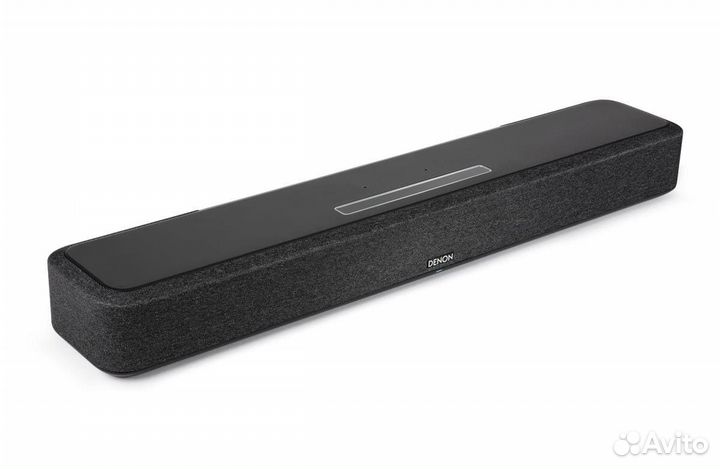 Саундбар Denon Home Soundbar 550