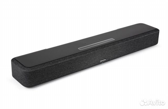 Саундбар Denon Home Soundbar 550