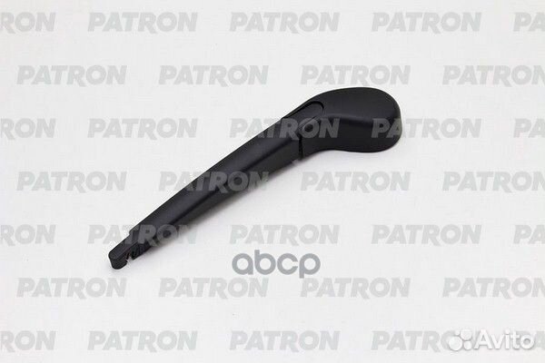 Рычаг стеклоочистителя задн. ford Focus III 201