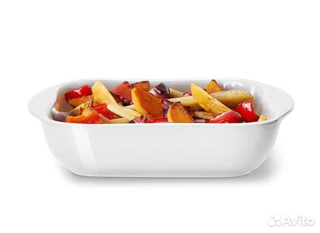 Новая Квадратная форма для запекания Vivo, 27cm