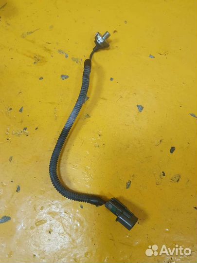 Датчик детонации 1.8 4G93 GDI mitsubishi митсубиси