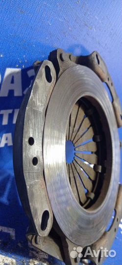 Корзина сцепления Renault Logan 1 седан K7J 2008