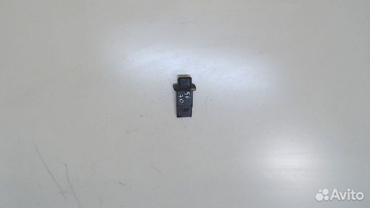 Измеритель потока воздуха Infiniti FX, 2009