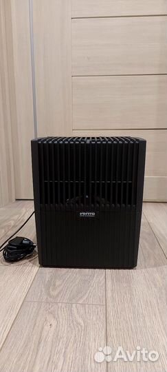 Увлажнитель воздуха. Мойка воздуха.Venta Lw15