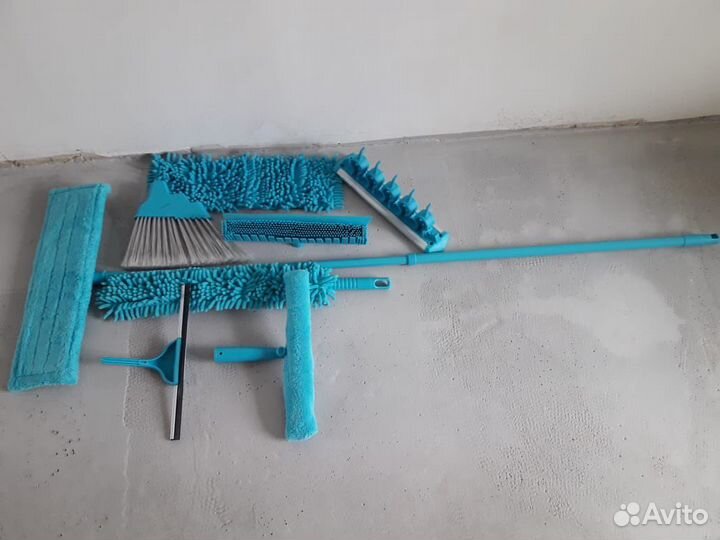 Система для уборки