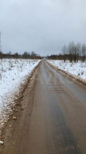 Участок 100 сот. (СНТ, ДНП)