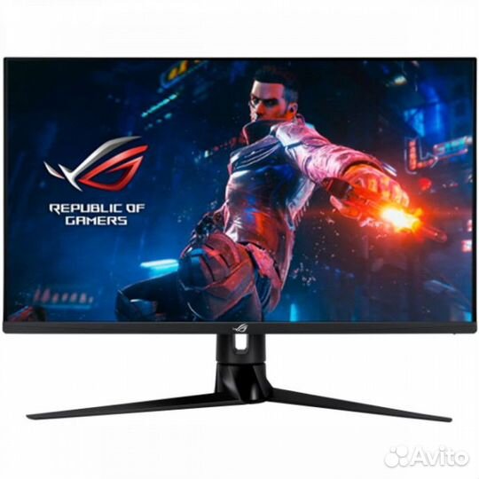 Монитор Asus ROG Swift PG329Q Gaming Monito 348976