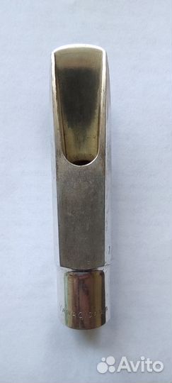 Мундштук Yanagisawa 7 для альт саксофона