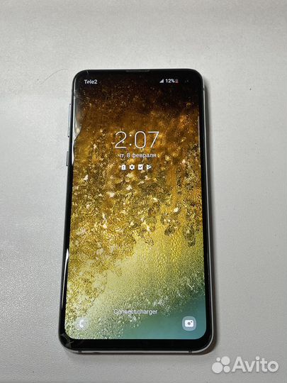 Samsung Galaxy S10e, 6/128 ГБ