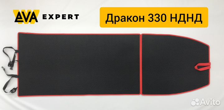 Эва ева eva ковер в лодку