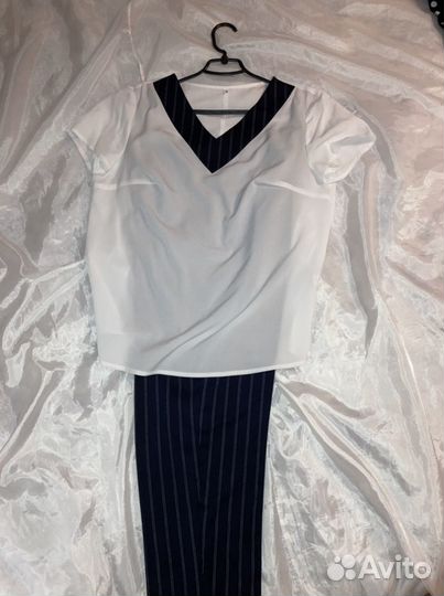 Белорусский костюм