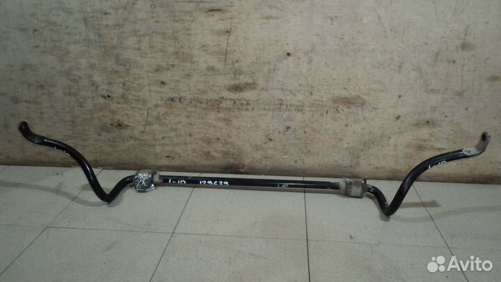 Стабилизатор передний Mitsubishi Lancer 10 (CY)